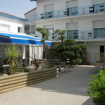 Hotel Colinette Saint-Georges-de-Didonne Exterior photo